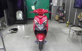 SUZUKI SWISH 125 DV12B