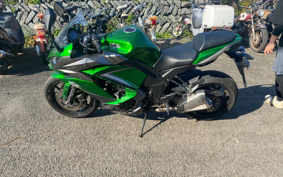 KAWASAKI NINJA 1000 2019 ZXT00W