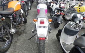 YAMAHA SEROW 225 W 4JG