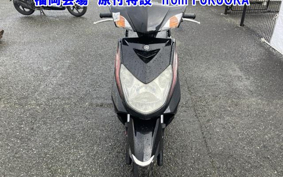 YAMAHA CYGNUS125XSR-2