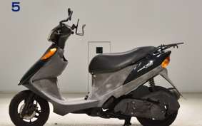 SUZUKI ADDRESS V125 2006 CF4EA
