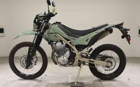 KAWASAKI KLX230ｼｪﾙﾊﾟ