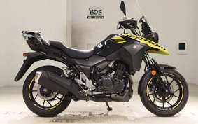 SUZUKI Vｽﾄﾛｰﾑ250A 2024