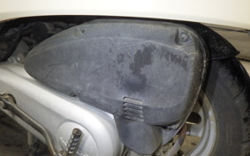 HONDA CREA SCOOPY AF55