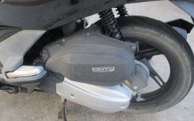 HONDA PCX125 JF56