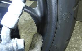 HONDA DIO 110 JK03