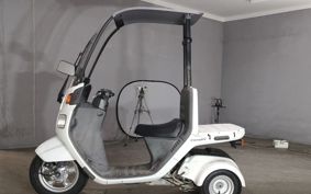 HONDA GYRO TA03