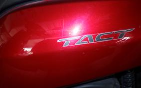 HONDA TACT-4ﾍﾞｰｼｯｸ AF79