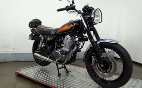 YAMAHA SR400 2019 RH16J