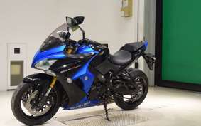 SUZUKI GSX-S1000F 2018 GT79B