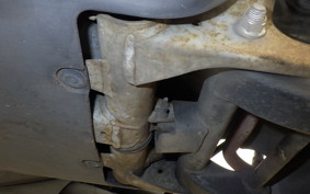 SUZUKI ADDRESS V50 Gen.2 CA44A