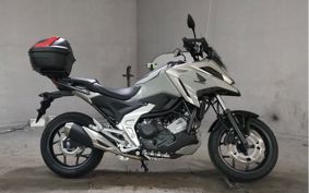 HONDA NC750X 2024 RH09