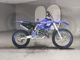 Фото Yamaha YZ125 с японского аукциона