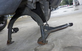 YAMAHA MAJESTY155 S SG28J