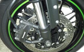 KAWASAKI Z900RS CAFE 2024 ZR900K