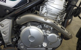 YAMAHA SEROW 250 Gen.2 DG17J