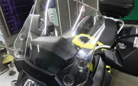 SUZUKI Vｽﾄﾛｰﾑ650XTA 2018 C733A