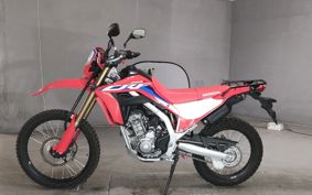 HONDA CRF250L-S MD47