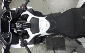 HONDA GL 1800 GOLD WING TOUR DCT 2026 SC79
