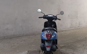 SUZUKI LET's CA4AA