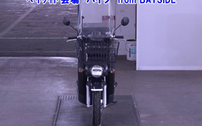 HONDA BENLY 110