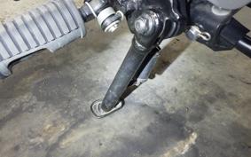 HONDA MONKEY 2021 AB27