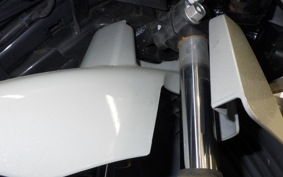 HONDA DIO110-3ﾍﾞｰｼｯｸ 2012 JK03