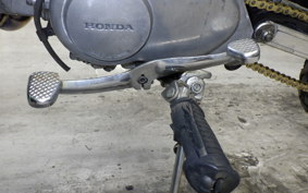 HONDA MONKEY 2001 Z50J