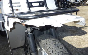 HONDA GYRO X 2009 TD02