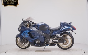 SUZUKI HAYABUSA Gen.2 2011