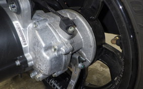 SUZUKI BURGMANｽﾄﾘｰﾄ125EX 2002 EA23M