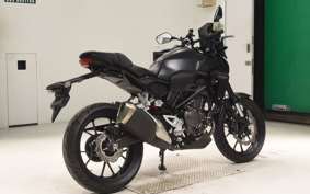 HONDA CB250RA 2009 MC52