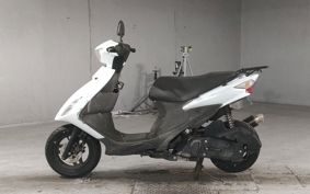 SUZUKI ADDRESS V125 CF4MA