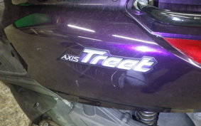 YAMAHA AXIS 125 TREET SE53J