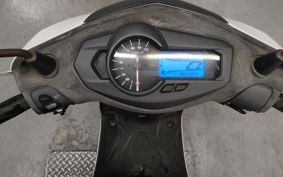 YAMAHA CYGNUS125XSR SEA5J