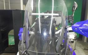 YAMAHA TENERE 700 2020 DM09J