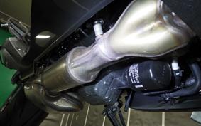 KAWASAKI NINJA 1100SX 2025 ZXT10H
