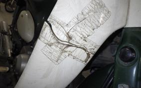 HONDA LITTLE CUB E AA01