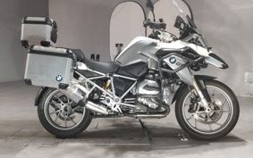 BMW R1200GS 2014 0A01