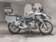 Фото BMW R1200GS 2014 с японского аукциона