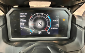 YAMAHA T-MAX 560 A TECHMAX 2023 SJ19J