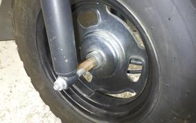 HONDA ZOOMER 1998 AF58