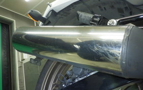 HONDA VTR 250 Gen. 2
