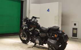 HARLEY XL1200X 2014