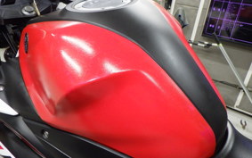 YAMAHA YZF-R25 2009 RG10J