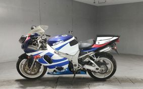 SUZUKI GSX-R750 2000 GR7HA