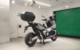 HONDA X-ADV 750 2025 RH21