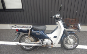 HONDA SUPER CUB50 AA04