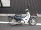 Фото Honda SUPER CUB50 с японского аукциона