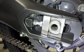 YAMAHA MT-09 Tracer 2016 RN36J